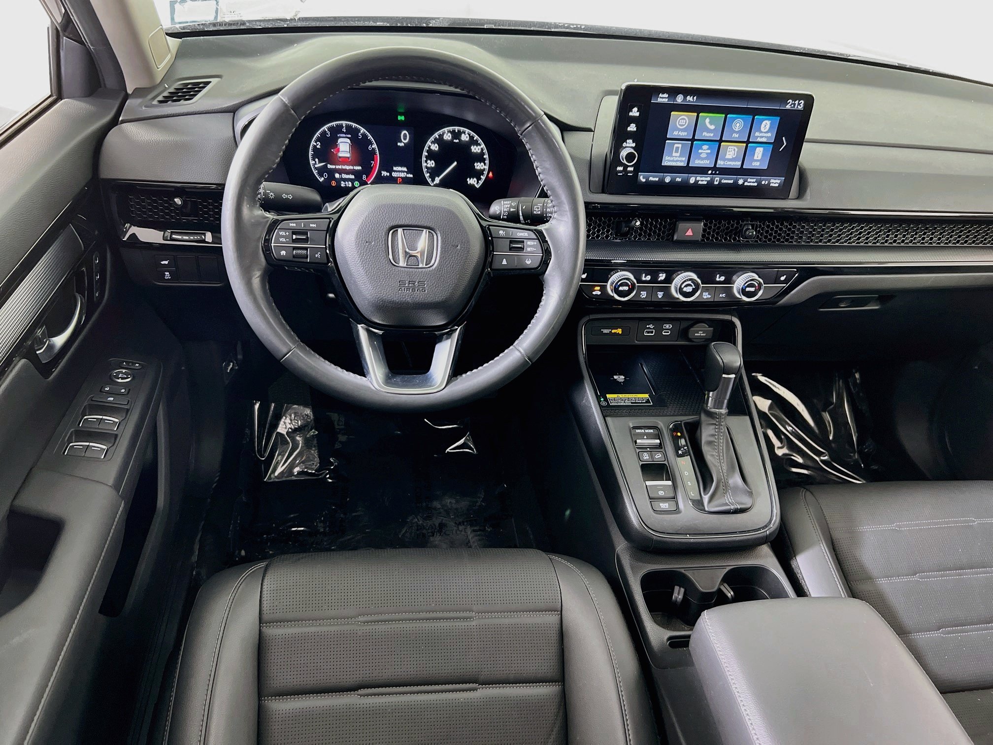 Used 2023 Honda CR-V EX-L image 22