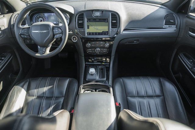 Used 2023 Chrysler 300 S image 3
