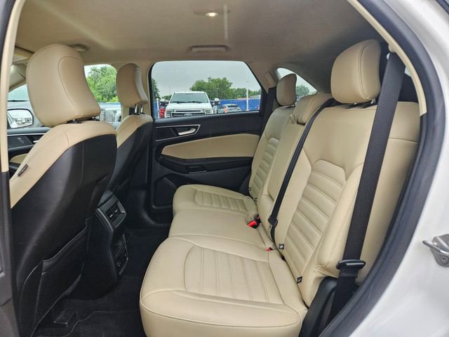Used 2022 Ford Edge SEL w/ Convenience Package AWD/4WD image 5