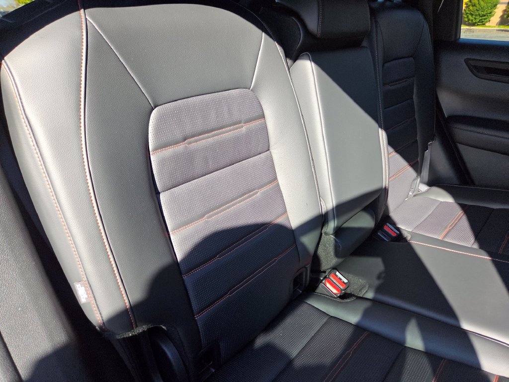 Used 2025 Honda CR-V Sport-L image 31