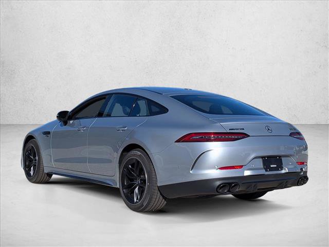 New 2026 Mercedes-Benz AMG GT 53 image 9