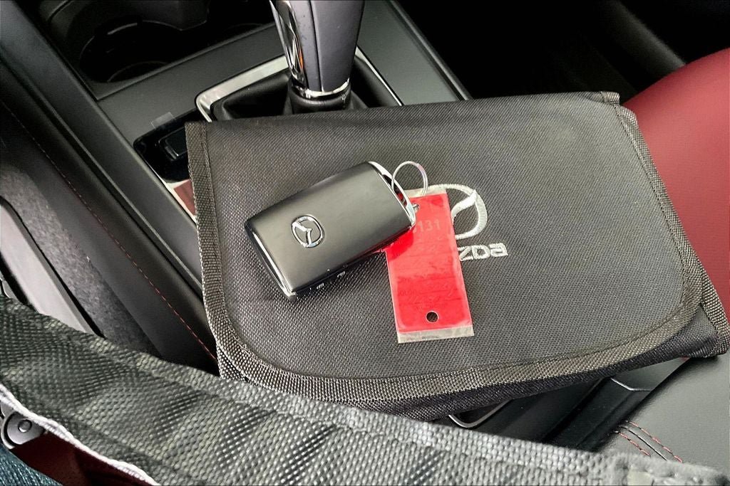 New 2026 MAZDA CX-30 AWD 2.5 S image 11