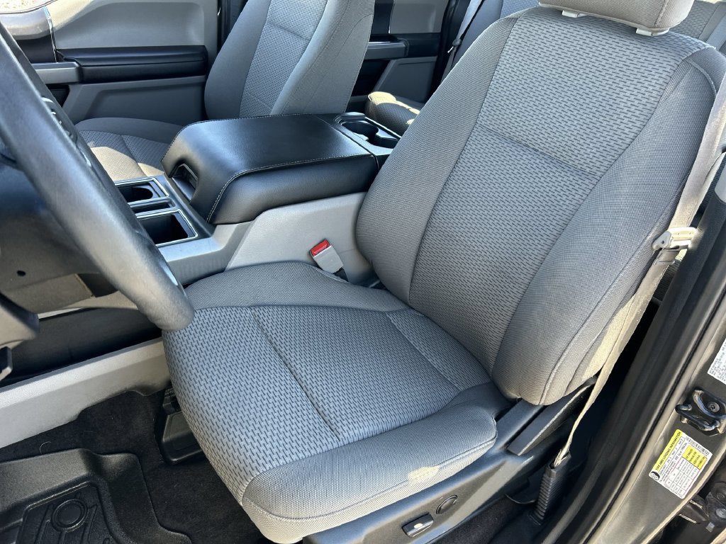 Used 2020 Ford F150 XLT w/ Equipment Group 301A Mid AWD/4WD image 19