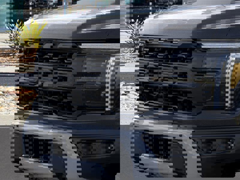 New 2025 Ford F150 Raptor image 17