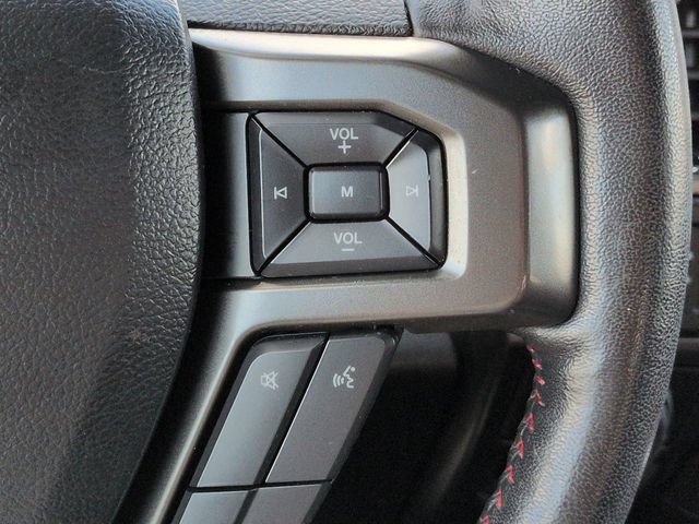 Certified 2020 Ford F150 Lariat AWD/4WD image 26