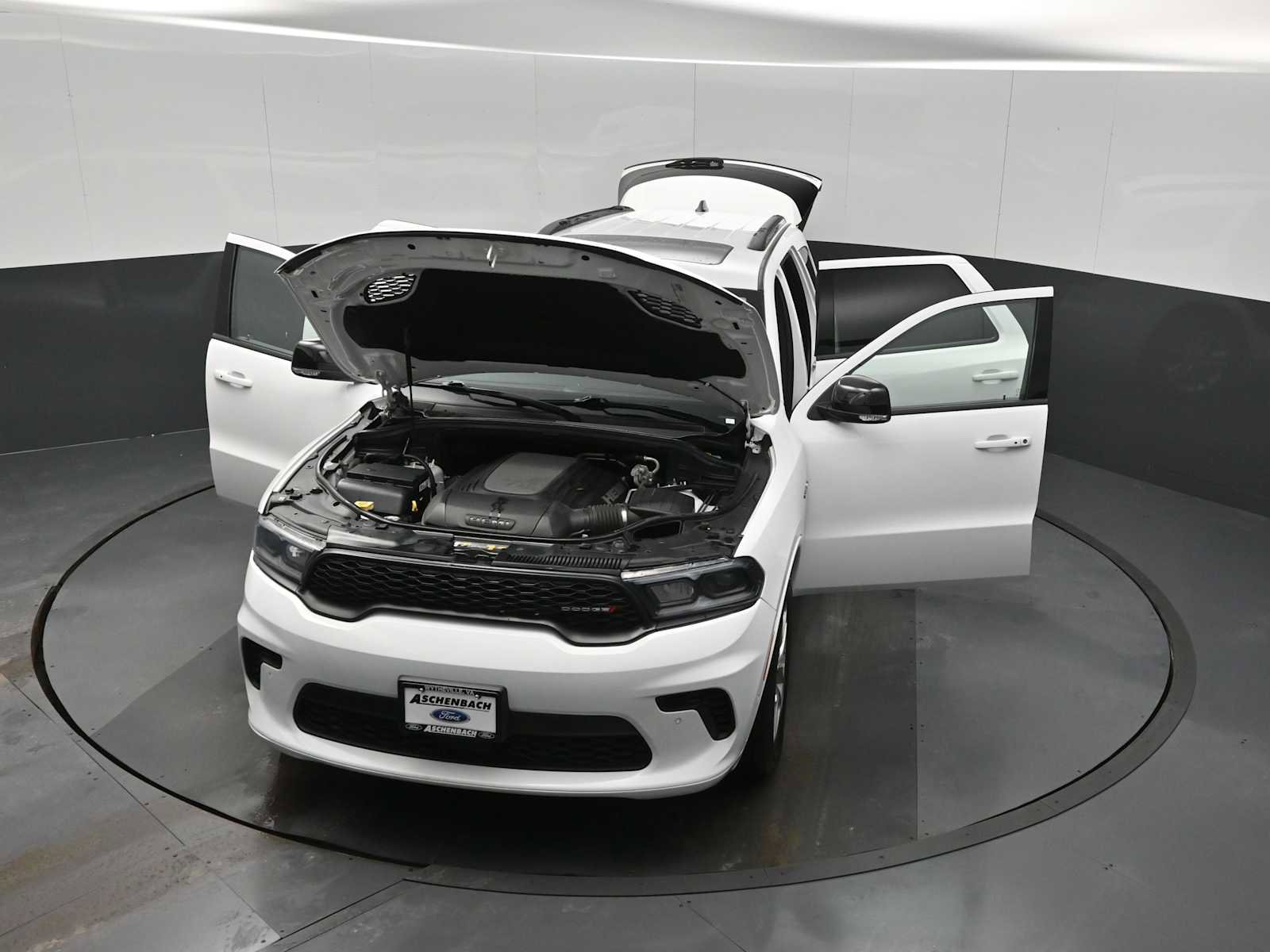 Used 2024 Dodge Durango R/T image 33