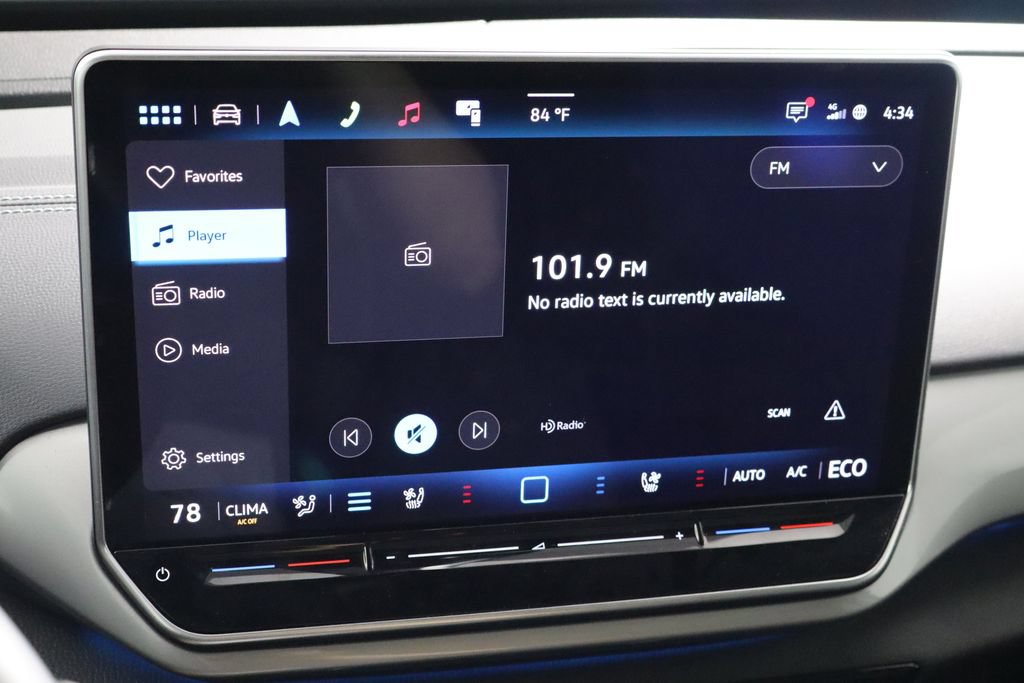 Used 2024 Volkswagen ID.4 Pro S AWD/4WD image 32