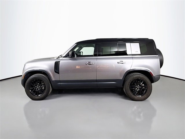 Used 2020 Land Rover Defender 110 HSE image 8