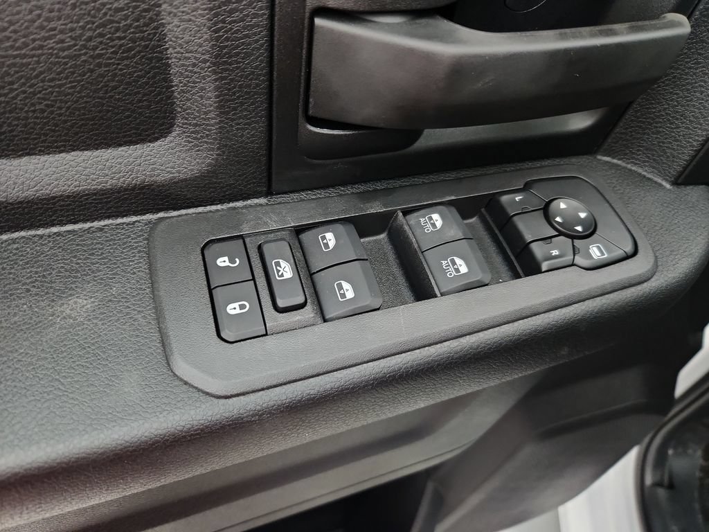 New 2026 RAM 4500 Tradesman w/ Chrome Appearance Group AWD/4WD image 13