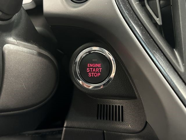 Certified 2025 Subaru Crosstrek 2.5i Limited image 10