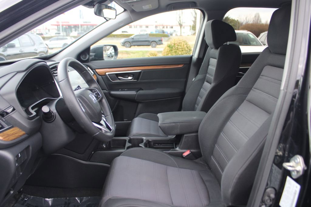 Used 2020 Honda CR-V EX image 11