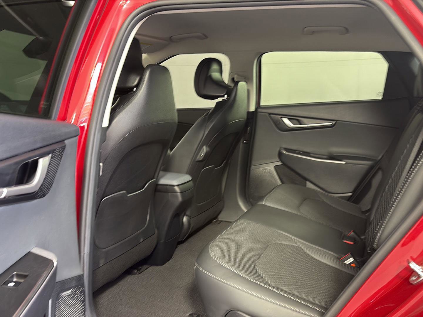 Used 2022 Kia EV6 Wind w/ Wind Technology Package image 18