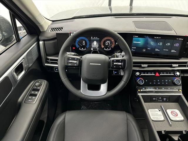 New 2026 Hyundai Santa Fe SEL image 24