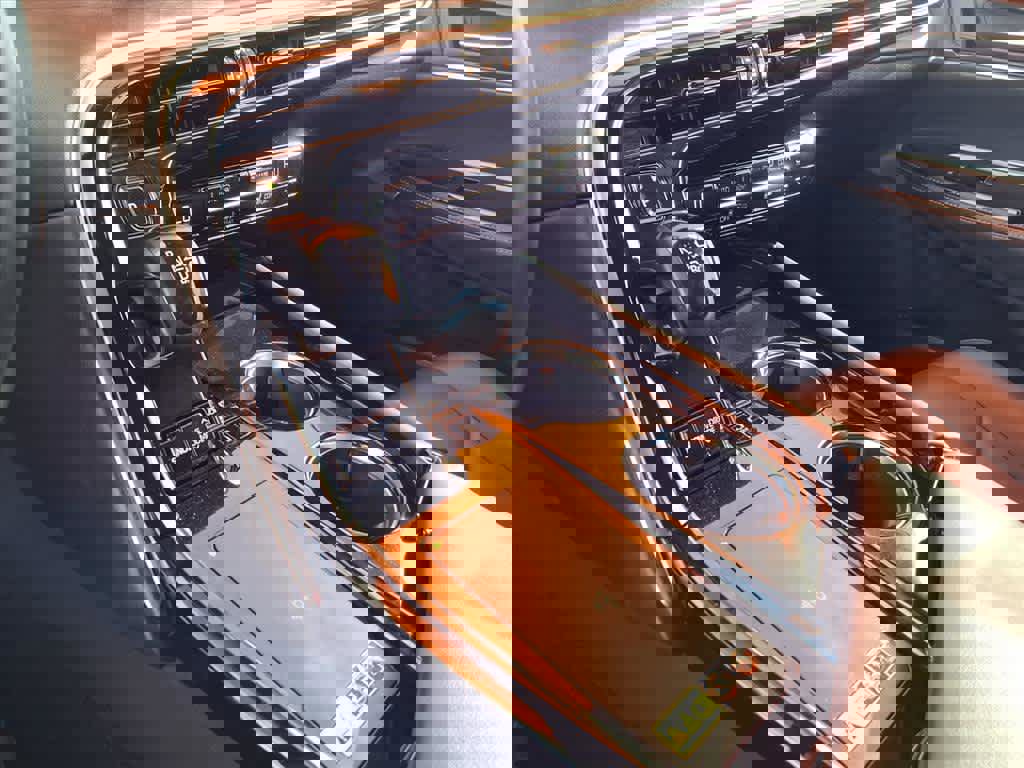 Certified 2024 Toyota Mirai XLE image 15