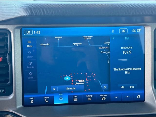 Used 2022 Ford Bronco Raptor image 29