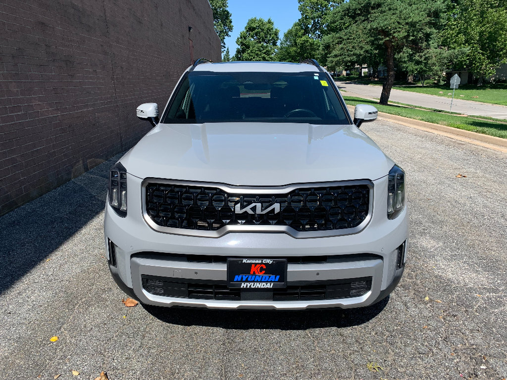 Used 2023 Kia Telluride SX X-Line AWD/4WD image 8