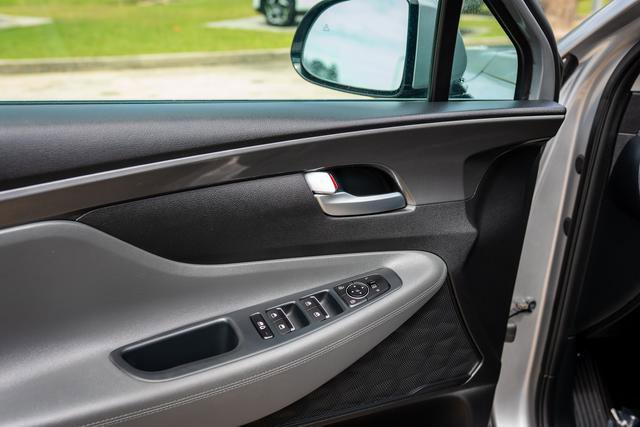 Used 2021 Hyundai Santa Fe SEL image 30