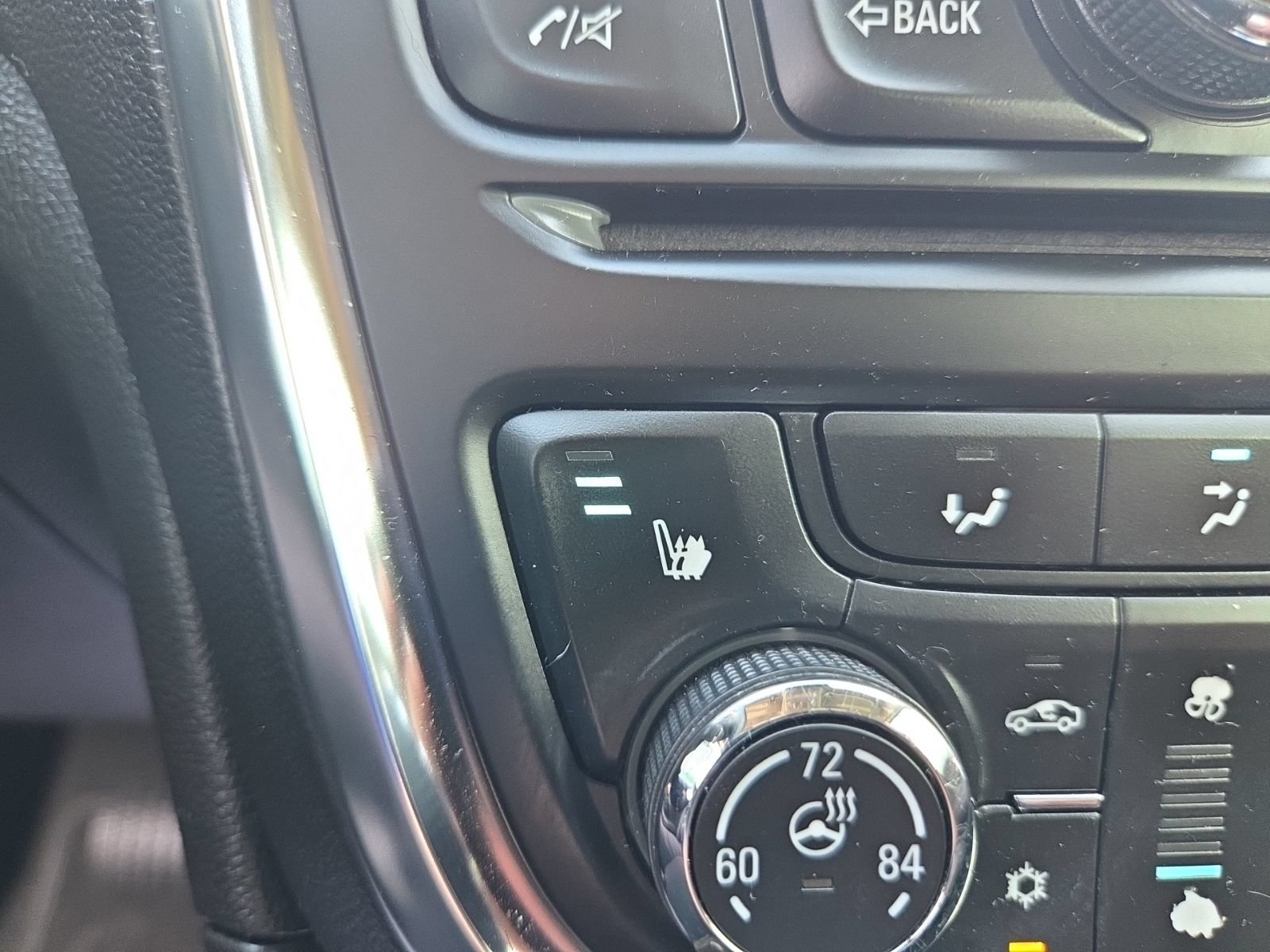 Used 2015 Buick Encore Premium w/ Experience Buick Package FWD image 25