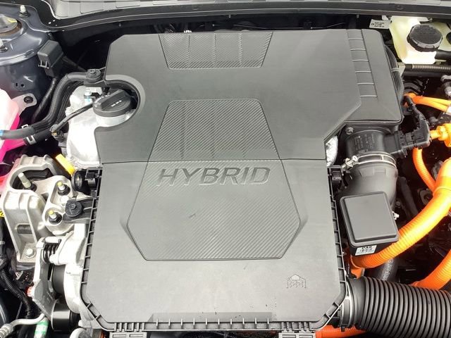 Used 2025 Hyundai Elantra SEL image 14