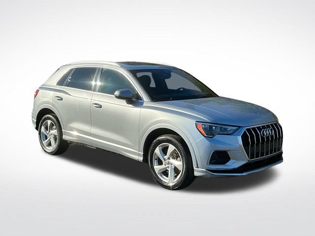 Used 2020 Audi Q3 2.0T Premium AWD/4WD image 8