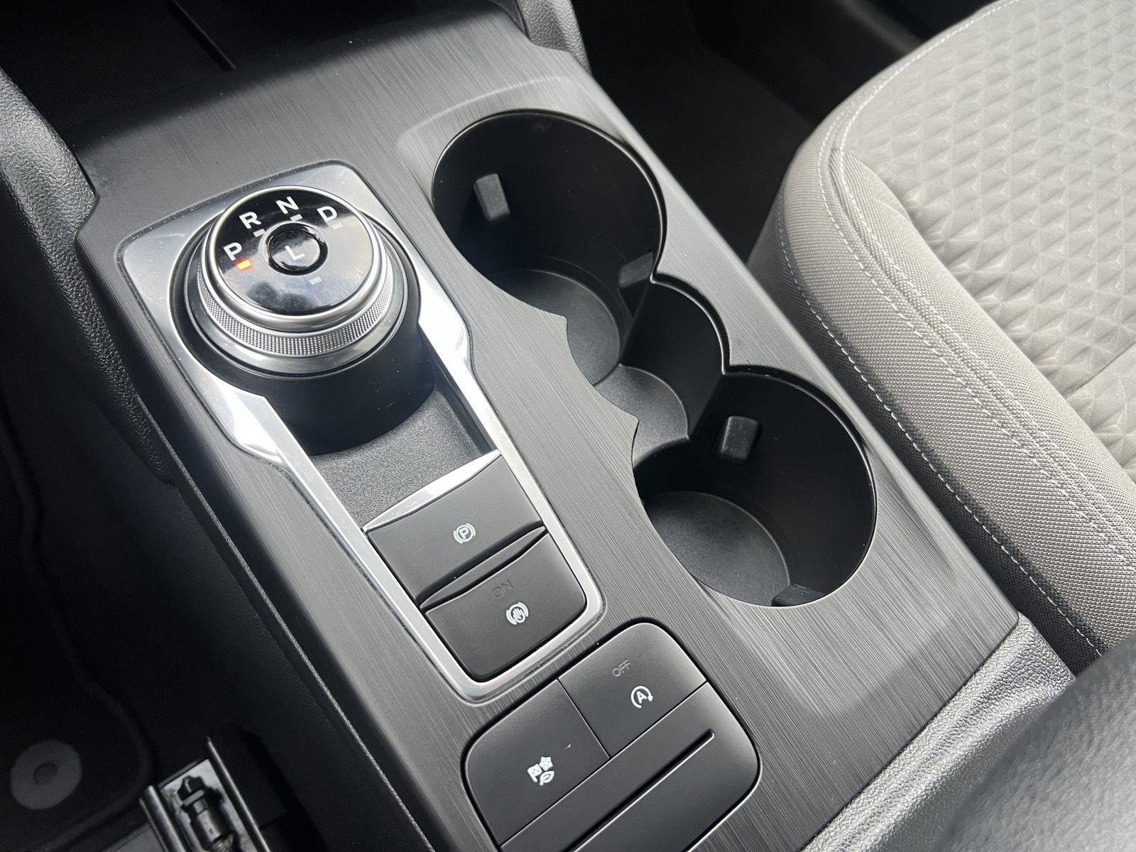 Used 2021 Ford Escape SE w/ Convenience Package image 20