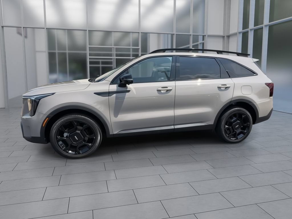 Used 2024 Kia Sorento SX AWD/4WD image 5