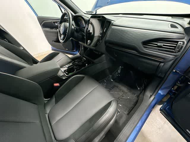 Certified 2026 Subaru Forester Touring AWD/4WD image 23