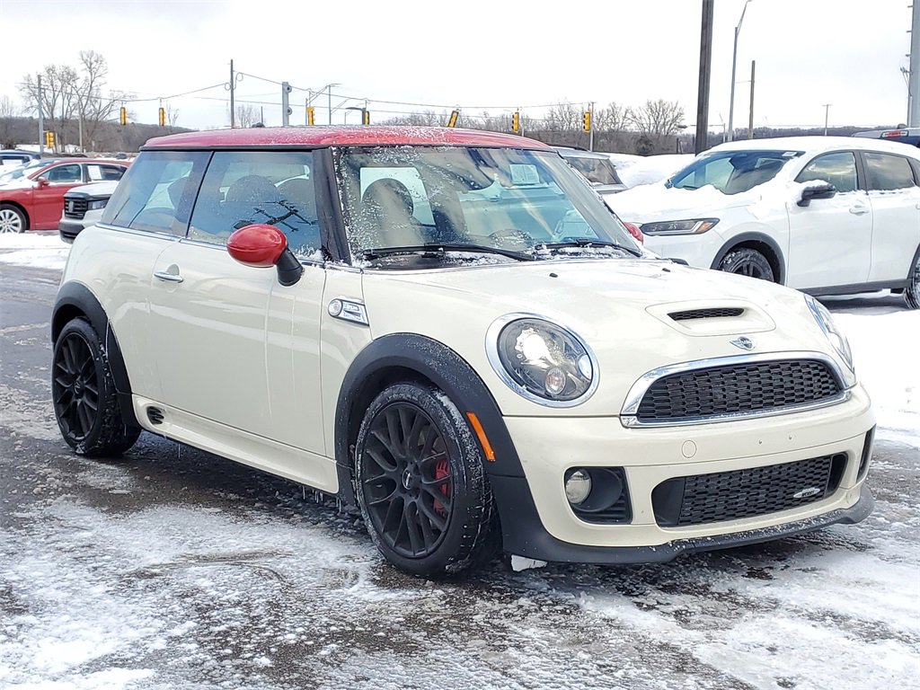 Used 2013 MINI Cooper John Cooper Works image 4