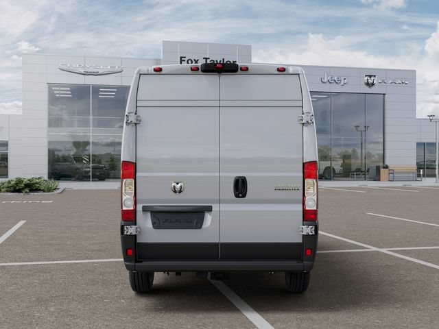 New 2026 RAM ProMaster 2500 w/ Convenience Group FWD image 7