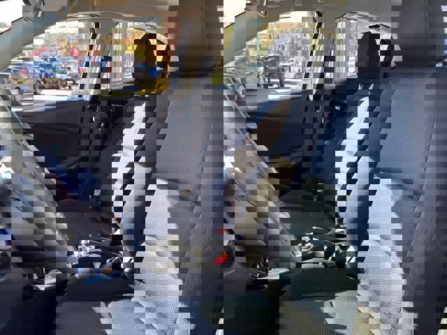 Used 2016 Scion iA image 5