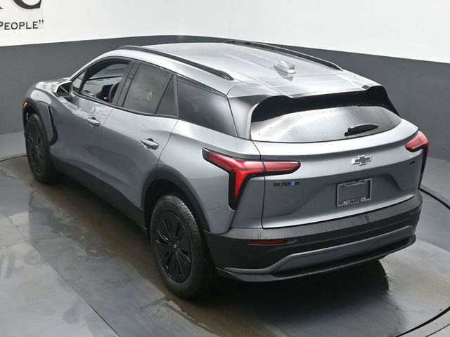 New 2026 Chevrolet Blazer EV LT image 19