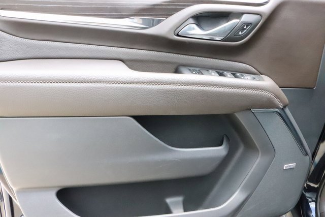 Used 2023 GMC Yukon Denali image 8