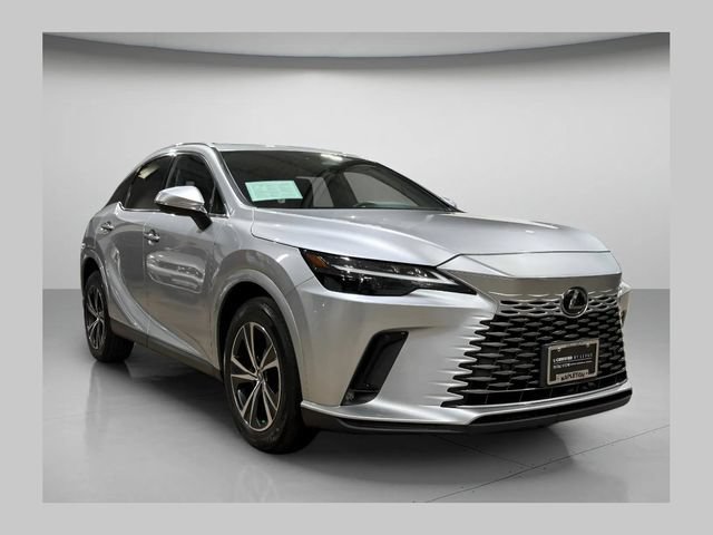 Used 2024 Lexus RX 350 Premium w/ Accessory Package (Z1)