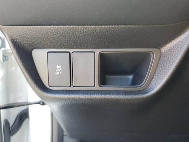 New 2027 Honda HR-V Sport image 22