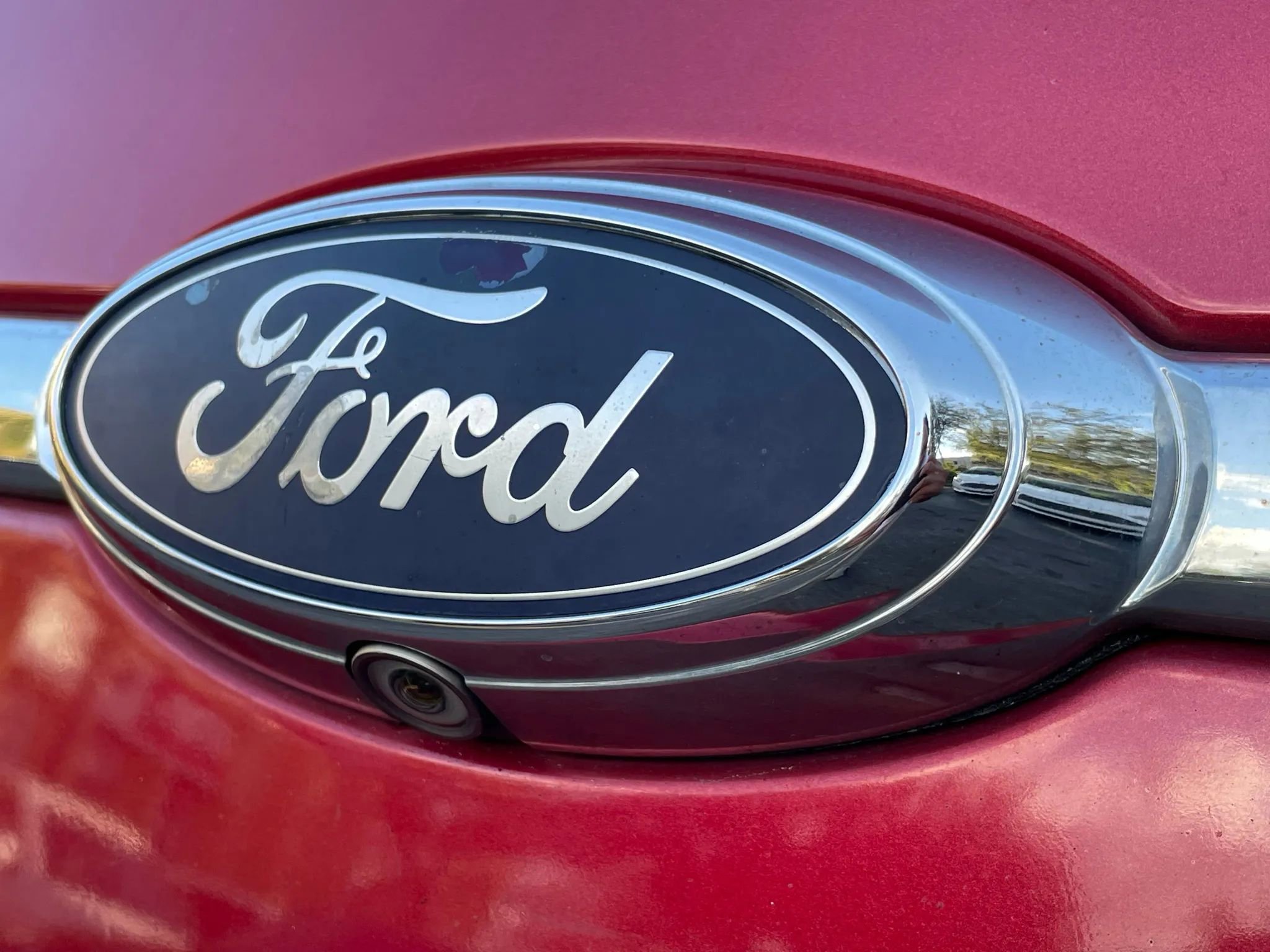 Used 2010 Ford Taurus Limited image 8