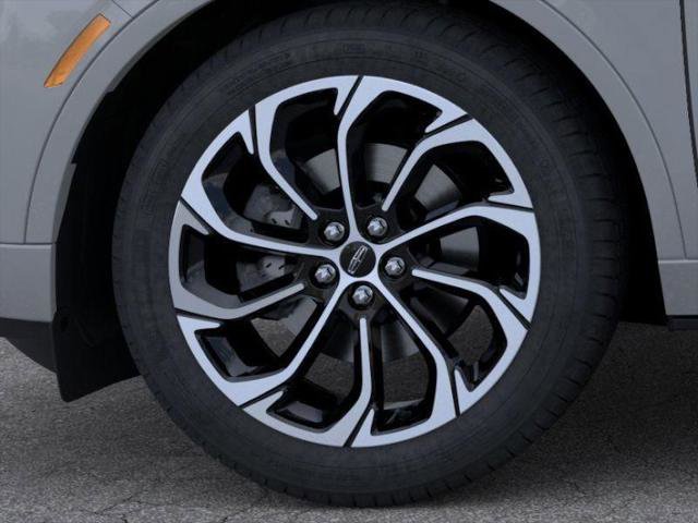 New 2026 Lincoln Nautilus Reserve image 19