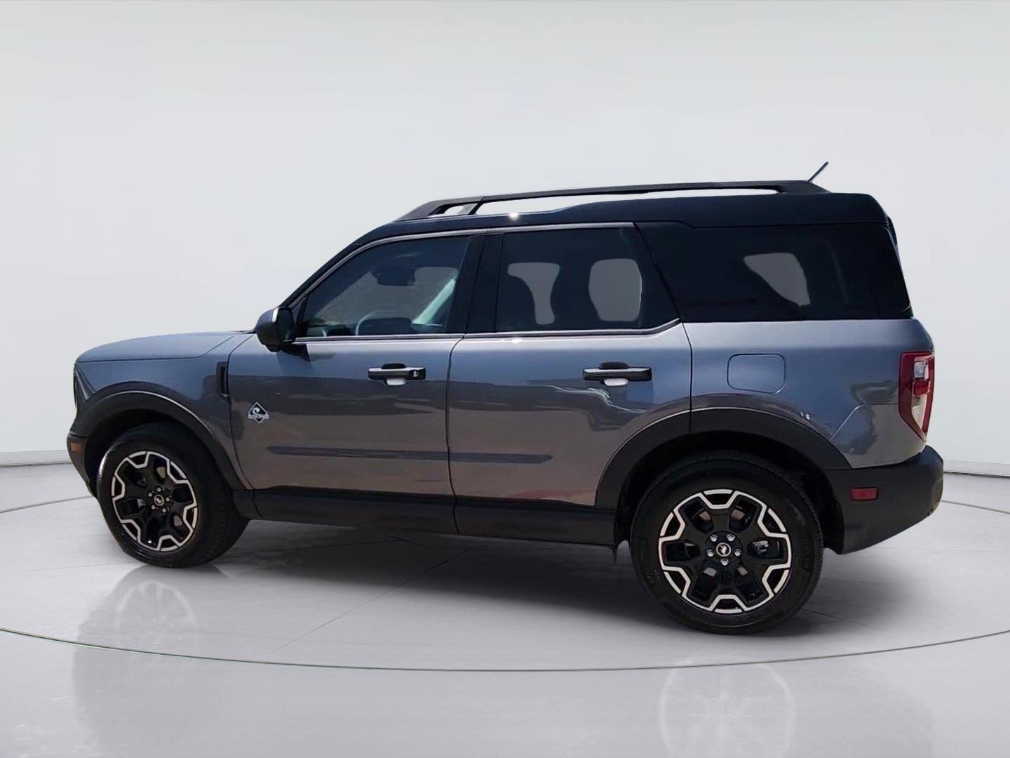 Used 2026 Ford Bronco Sport Outer Banks w/ Outer Banks Tech Package+ AWD/4WD image 6