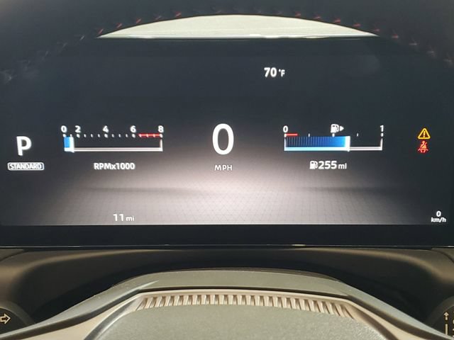 New 2026 Nissan Sentra SR w/ SR Premium Package FWD image 10