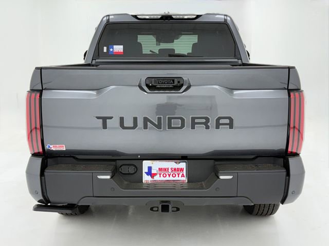 New 2026 Toyota Tundra Limited image 39