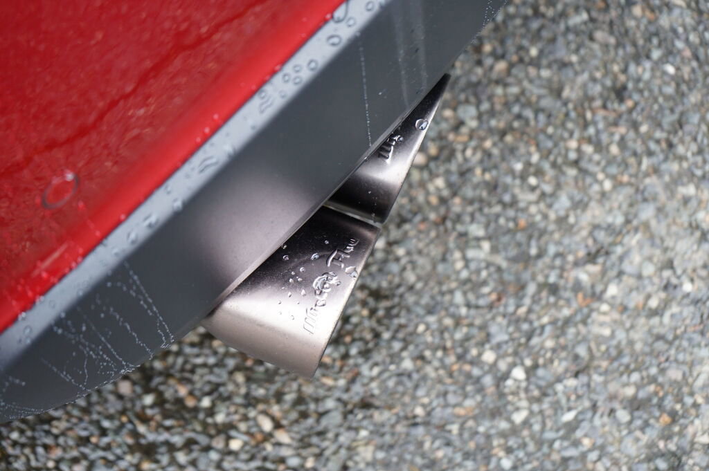 Used 2014 Chevrolet Camaro ZL1 image 6