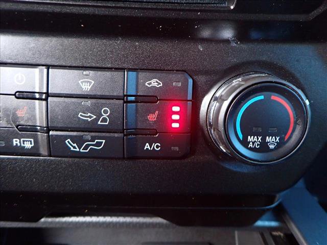 Used 2015 Ford F150 XLT w/ Equipment Group 302A Luxury image 19