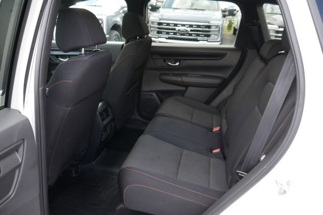 Used 2023 Honda CR-V Sport image 23
