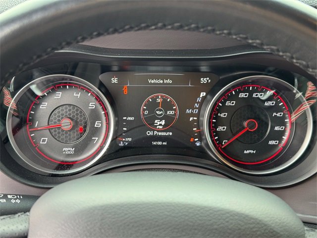 Used 2023 Dodge Charger Scat Pack image 18