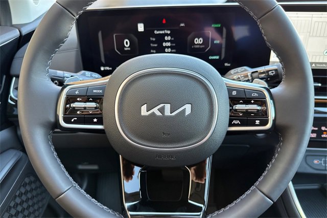 New 2026 Kia Carnival SX Prestige image 30