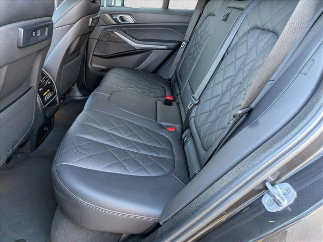 Used 2023 BMW X5 sDrive40i RWD image 26