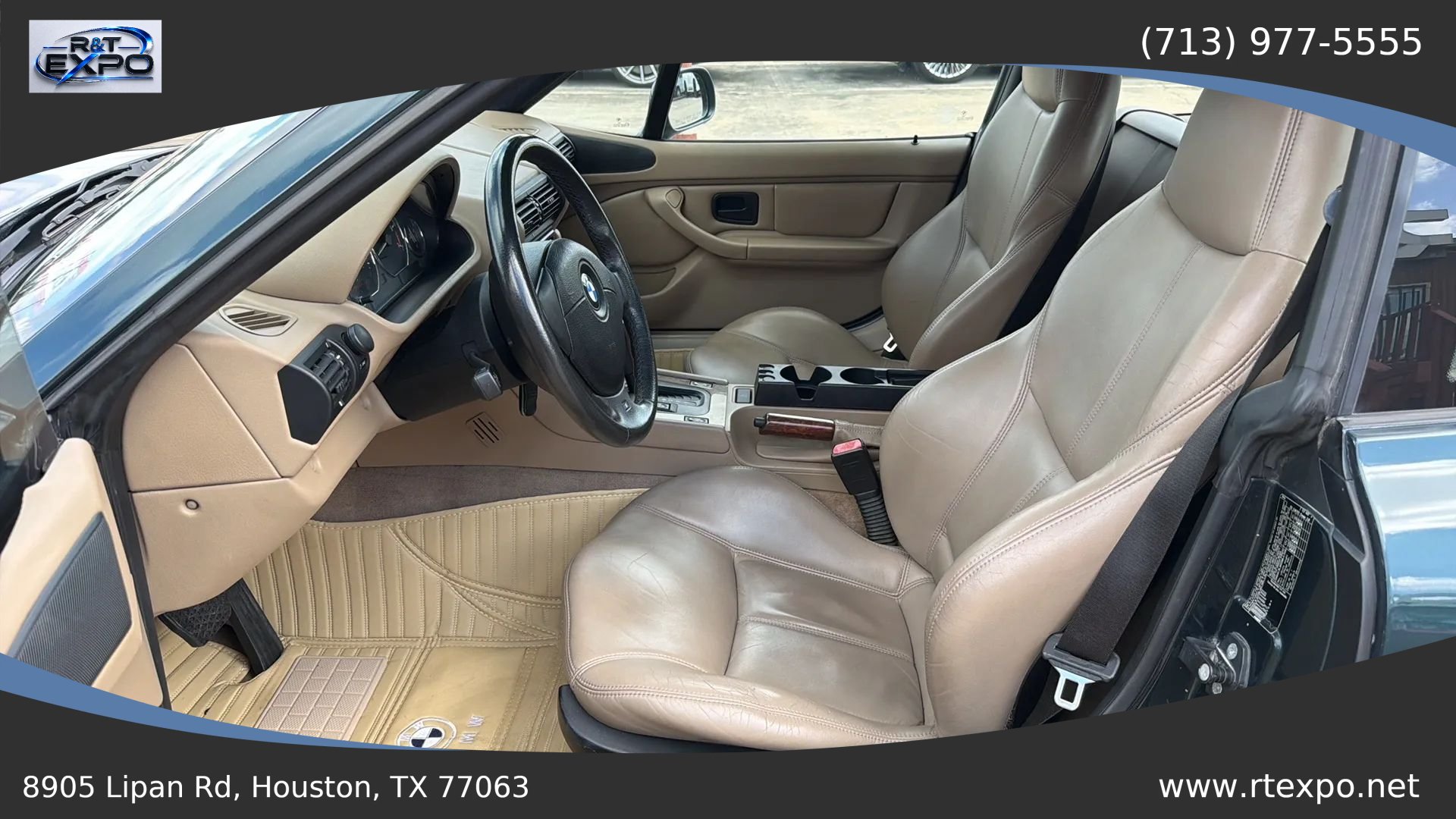 Used 2000 BMW Z3 2.8 RWD image 24