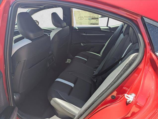 New 2026 Toyota Camry SE w/ Convenience Package FWD image 15