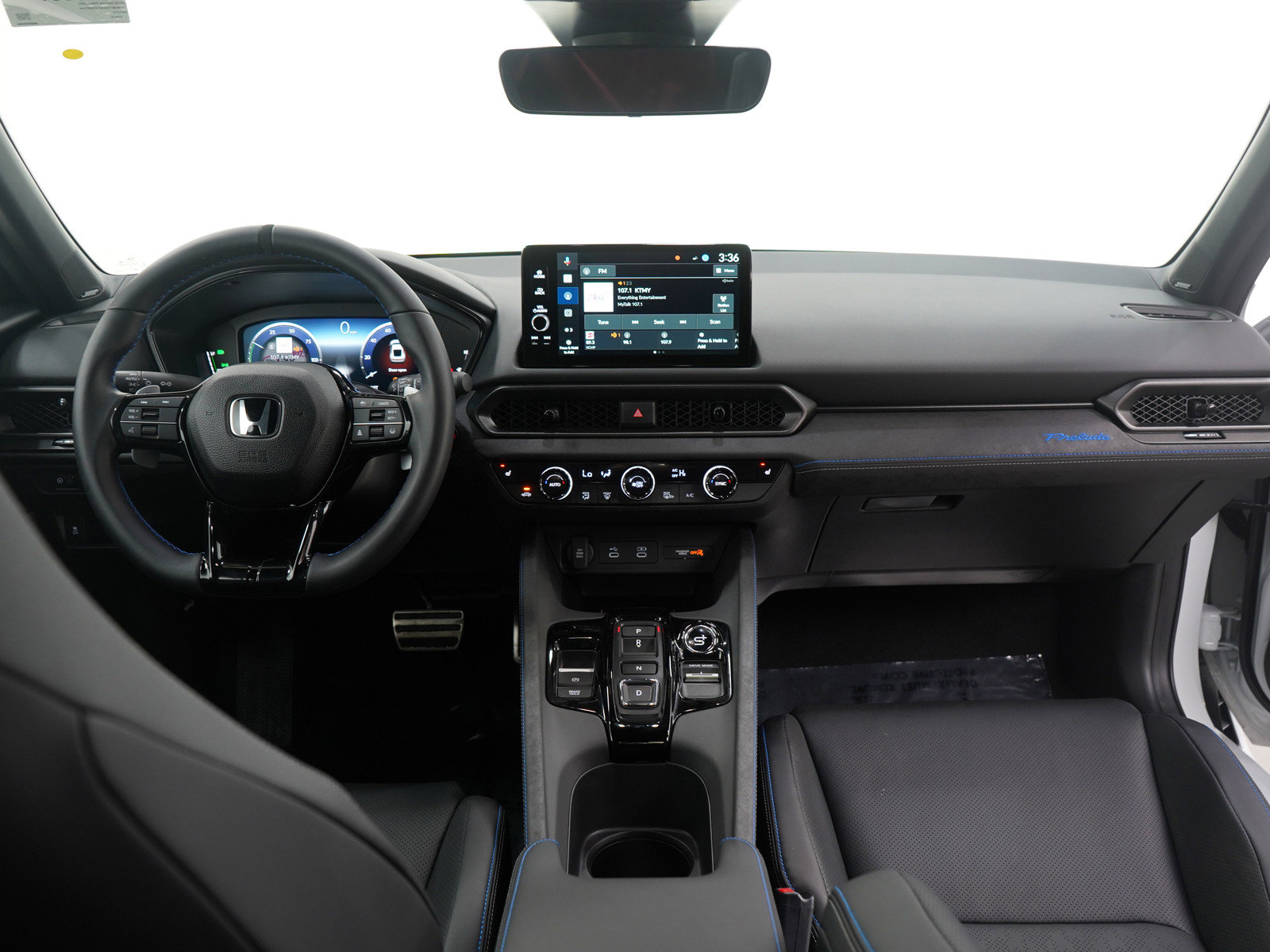 Used 2026 Honda Prelude image 17