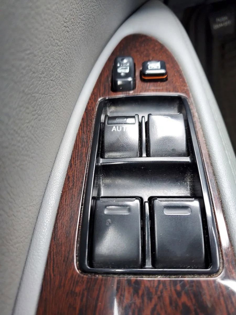 Used 2008 Toyota Avalon XL image 21