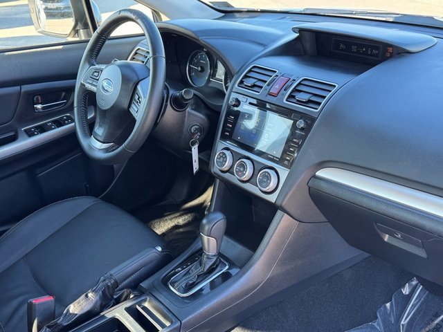 Used 2015 Subaru Impreza 2.0i Limited image 7